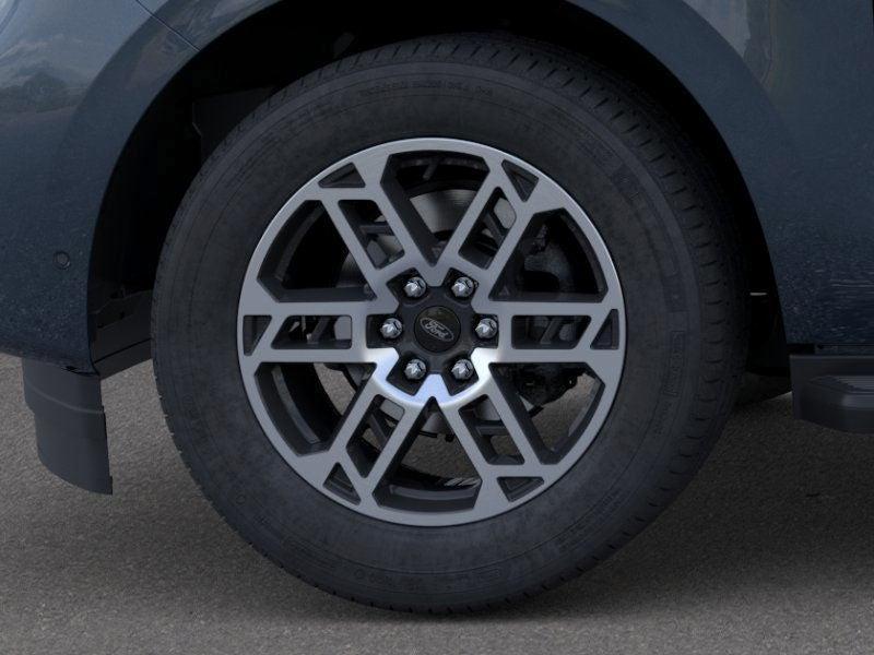 new 2025 Ford Expedition car, priced at $73,475