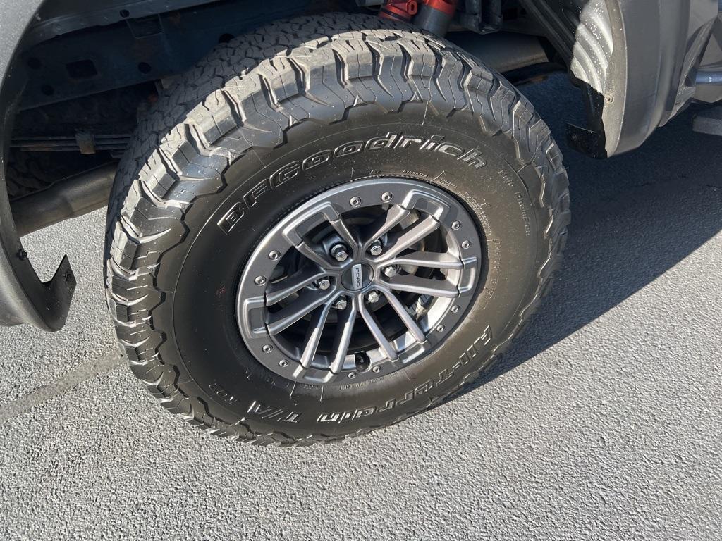 used 2019 Ford F-150 car, priced at $45,900