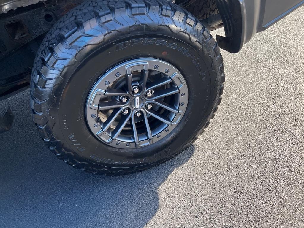 used 2019 Ford F-150 car, priced at $45,900