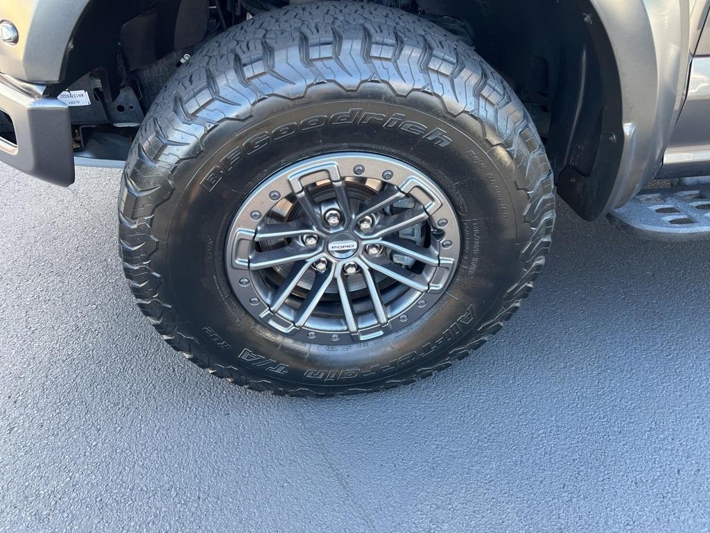 used 2019 Ford F-150 car, priced at $45,900