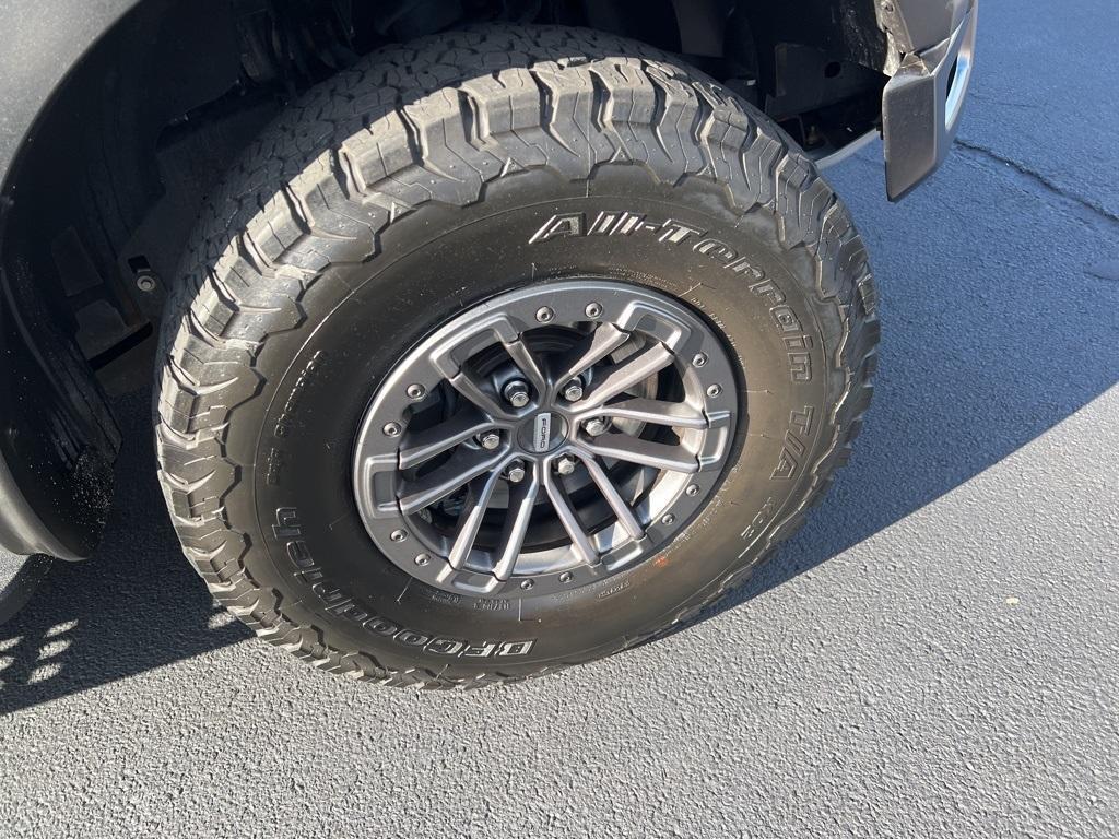 used 2019 Ford F-150 car, priced at $45,900