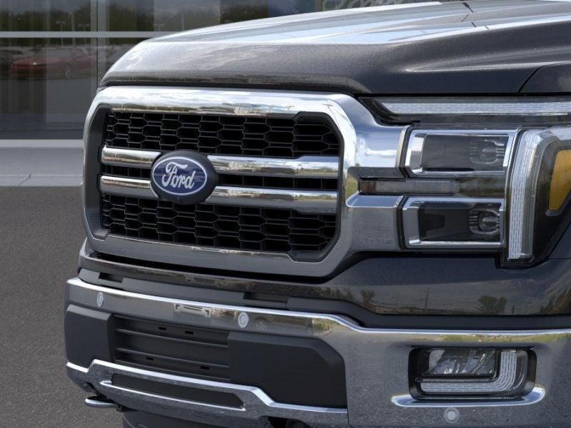 new 2024 Ford F-150 car, priced at $68,005