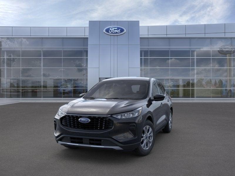 new 2024 Ford Escape car, priced at $34,165