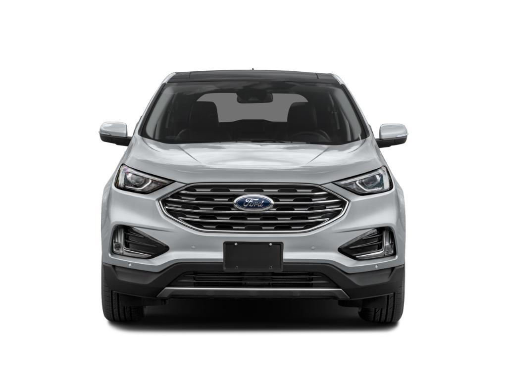 used 2022 Ford Edge car, priced at $28,500