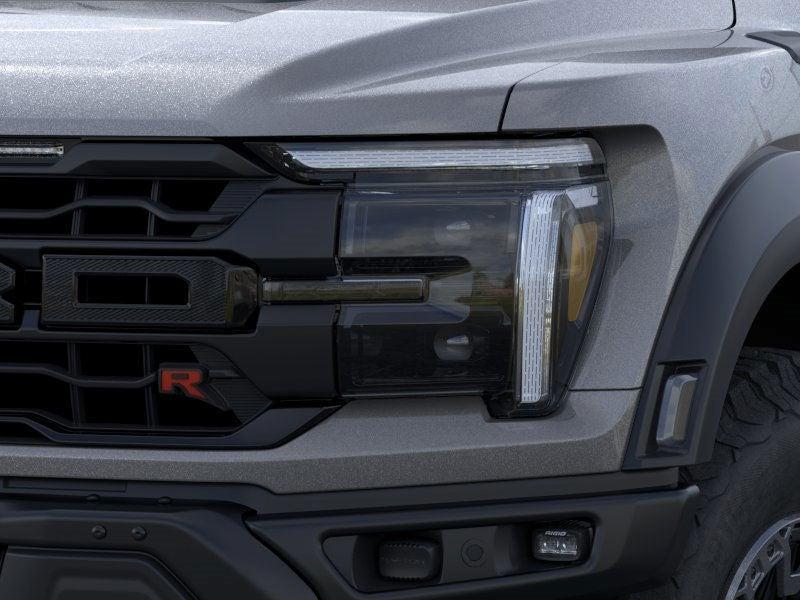 new 2024 Ford F-150 car, priced at $164,450