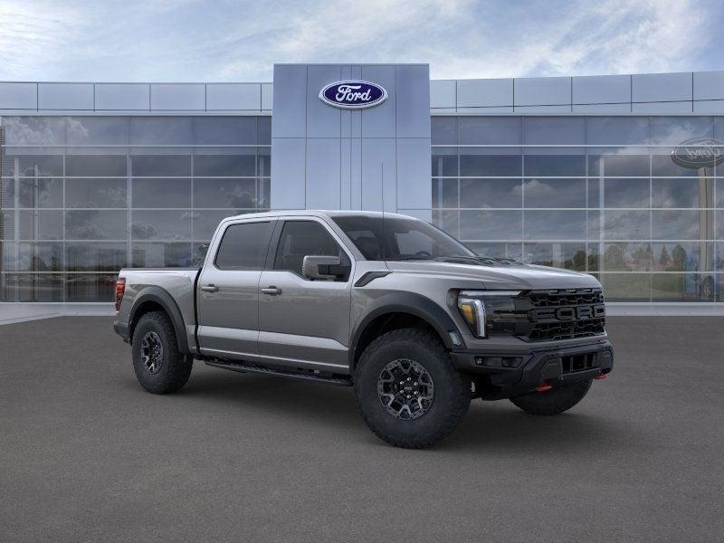 new 2024 Ford F-150 car, priced at $164,450