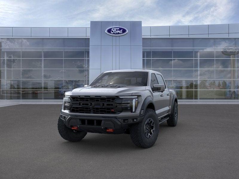 new 2024 Ford F-150 car, priced at $164,450