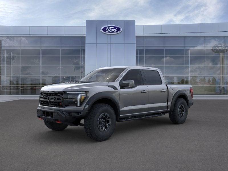 new 2024 Ford F-150 car, priced at $164,450