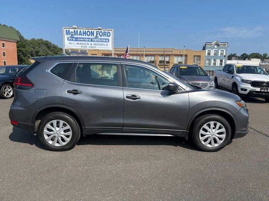 used 2019 Nissan Rogue car, priced at $15,000