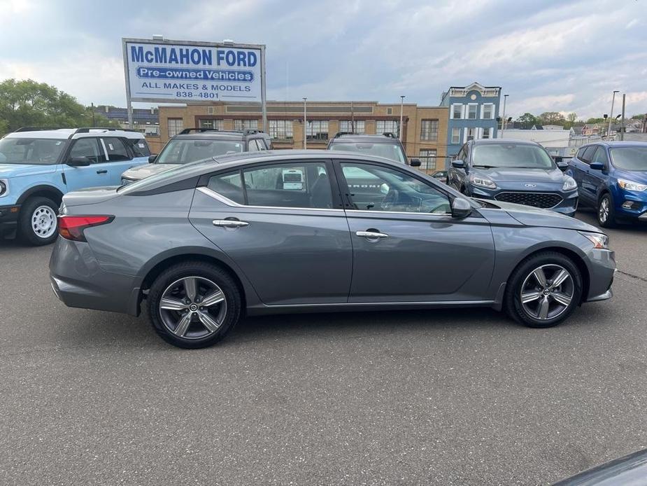 used 2020 Nissan Altima car, priced at $20,950