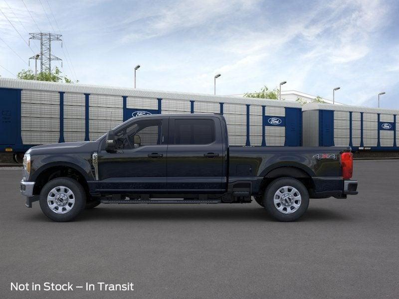 new 2024 Ford F-350 car, priced at $56,885