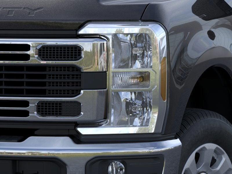 new 2024 Ford F-350 car, priced at $56,885