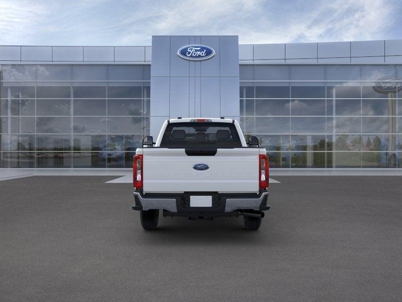 new 2024 Ford F-250 car, priced at $49,240