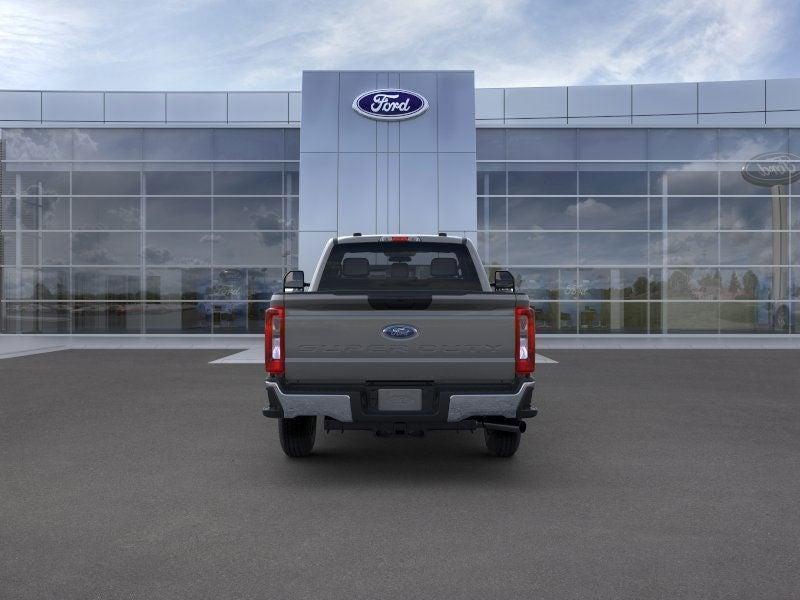 new 2024 Ford F-250 car, priced at $48,680