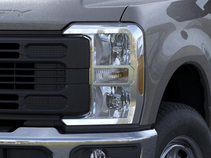 new 2024 Ford F-250 car, priced at $48,680