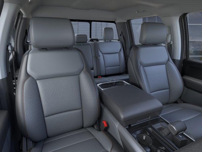 new 2024 Ford F-150 car, priced at $67,590