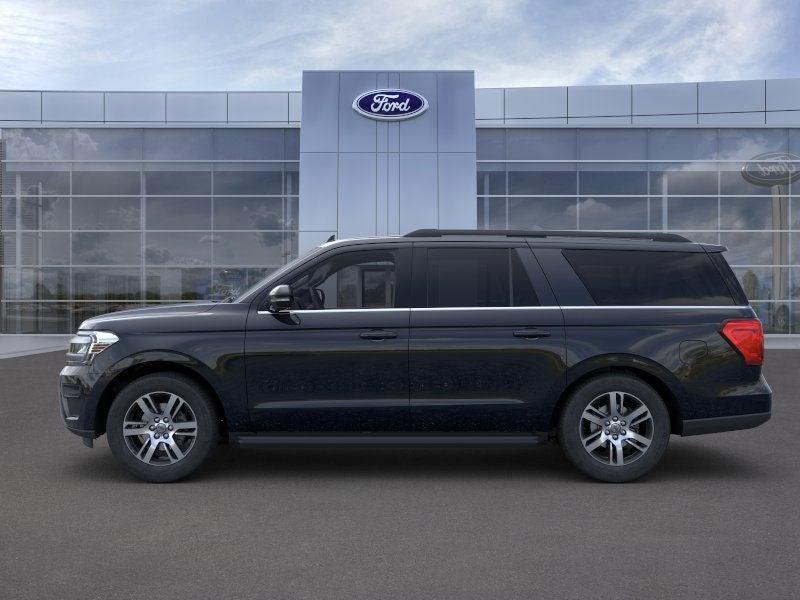 new 2024 Ford Expedition Max car, priced at $72,195