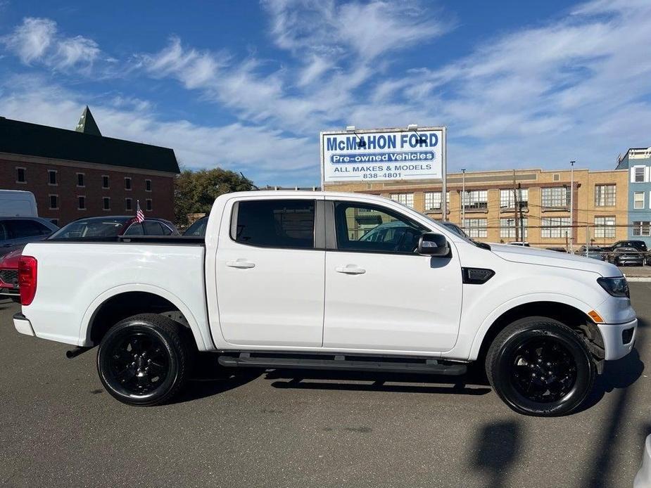 used 2021 Ford Ranger car, priced at $32,950