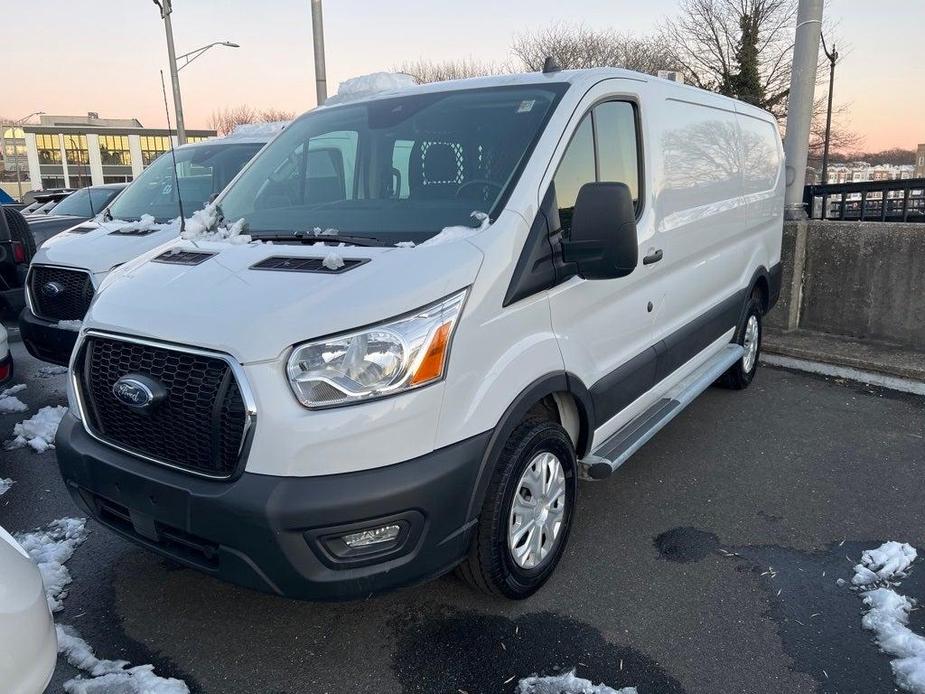 used 2022 Ford Transit-250 car, priced at $39,775