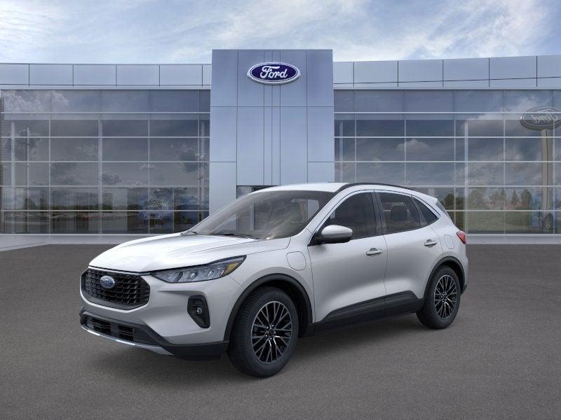 new 2024 Ford Escape car, priced at $39,121