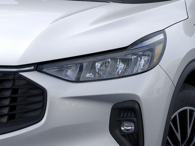 new 2024 Ford Escape car, priced at $39,121