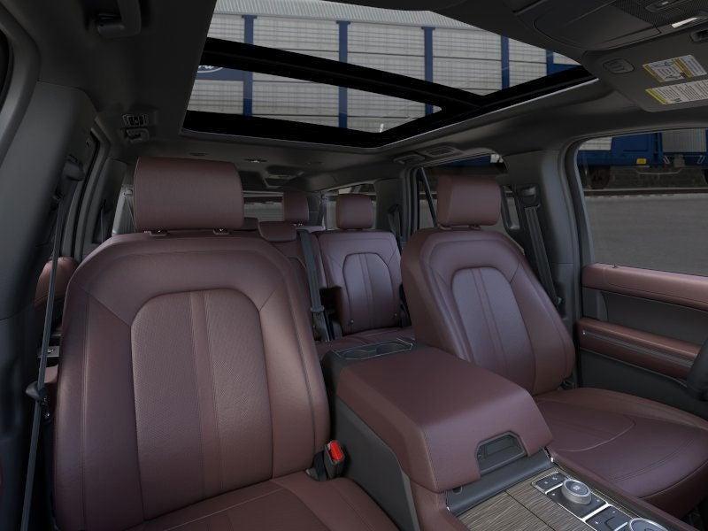 new 2024 Ford Expedition Max car, priced at $75,700