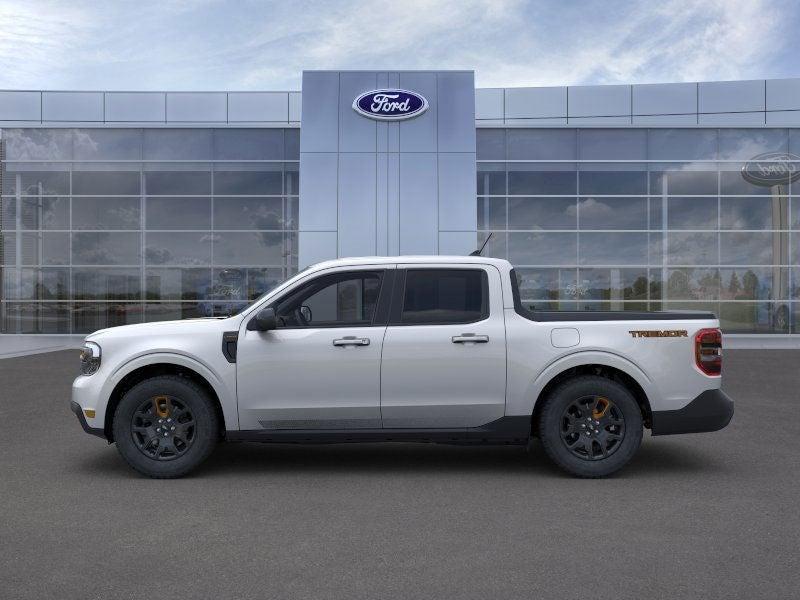 new 2024 Ford Maverick car, priced at $40,190