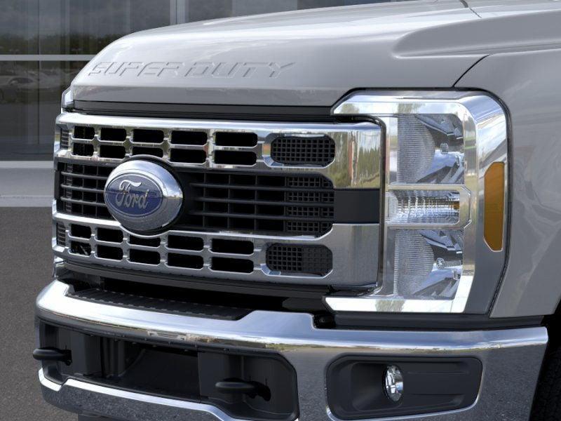 new 2026 Ford F-250 car, priced at $63,005