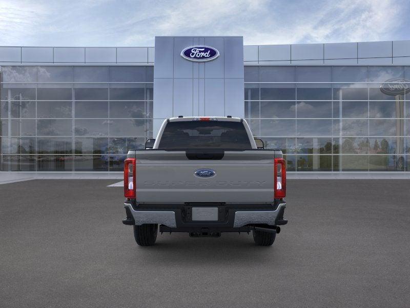 new 2026 Ford F-250 car, priced at $63,005