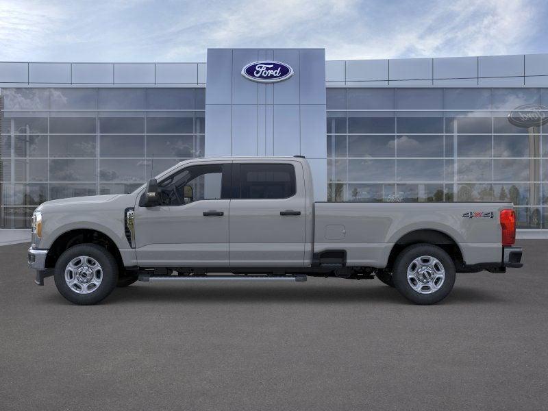 new 2026 Ford F-250 car, priced at $63,005