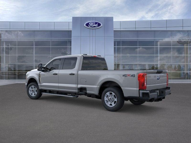 new 2026 Ford F-250 car, priced at $63,005