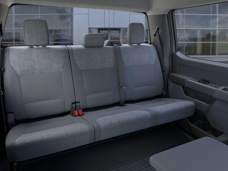 new 2026 Ford F-250 car, priced at $63,005