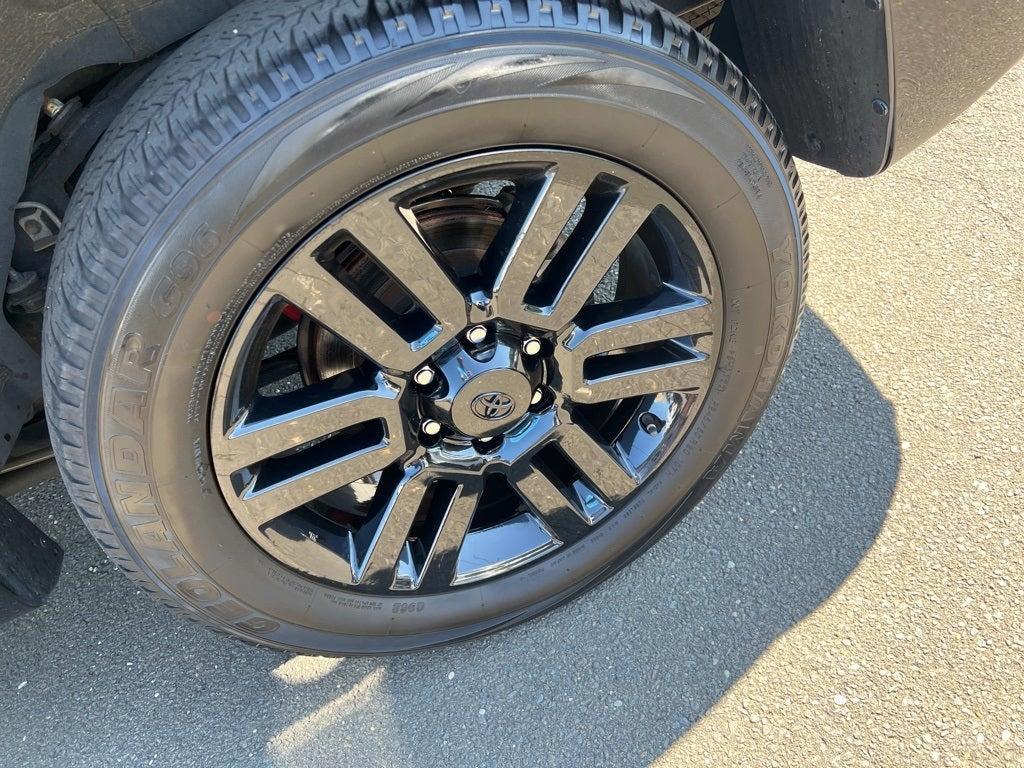 used 2022 Toyota 4Runner car, priced at $39,000