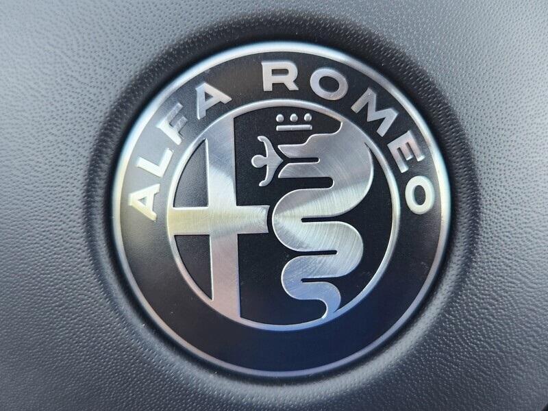 new 2025 Alfa Romeo Tonale car, priced at $52,125