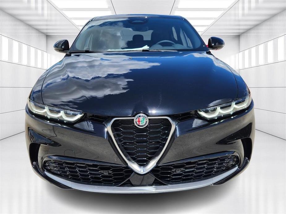 new 2024 Alfa Romeo Tonale car, priced at $51,590