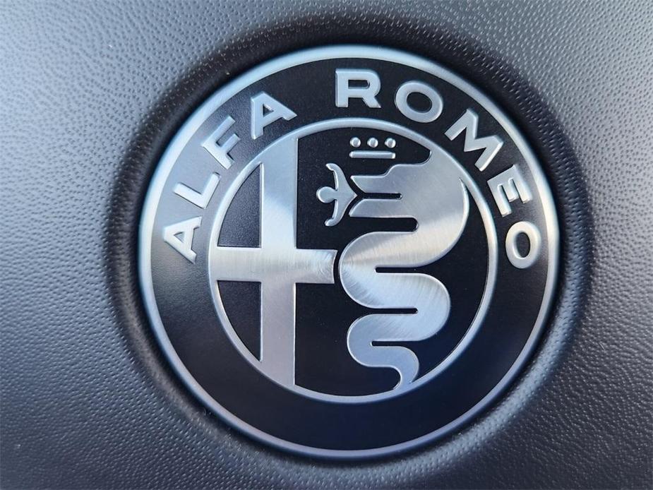 new 2025 Alfa Romeo Tonale car, priced at $51,430