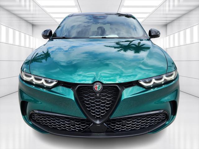 new 2024 Alfa Romeo Tonale car, priced at $59,340