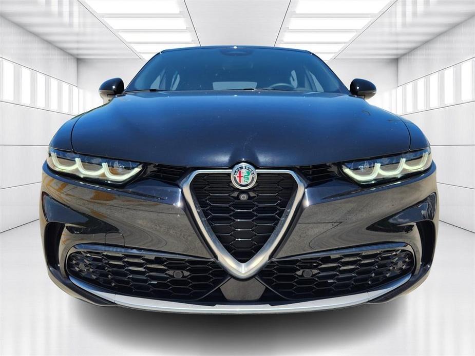 new 2024 Alfa Romeo Tonale car, priced at $52,785
