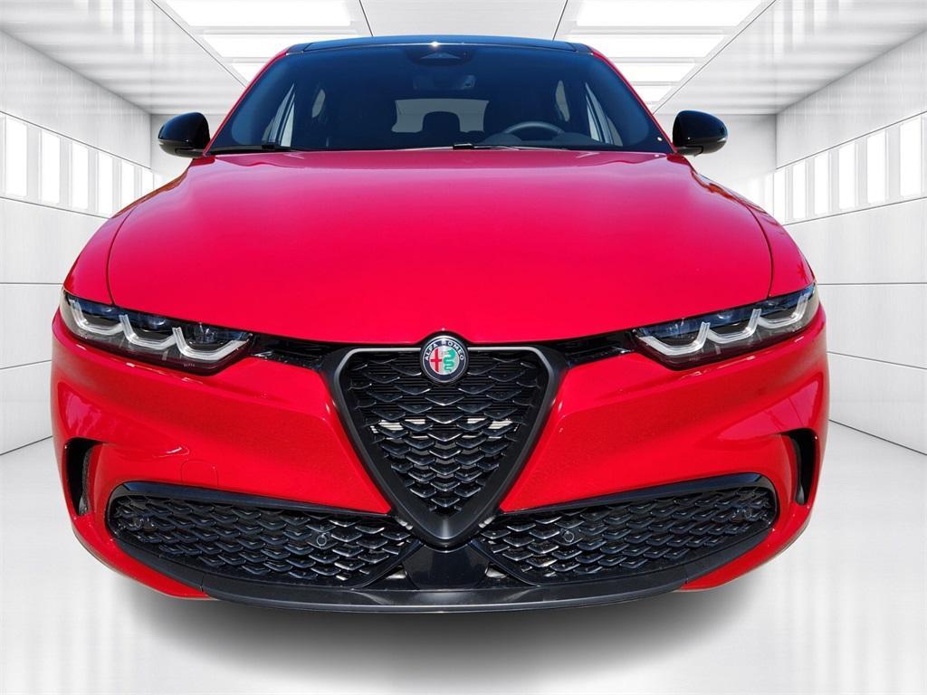 new 2025 Alfa Romeo Tonale car, priced at $54,625