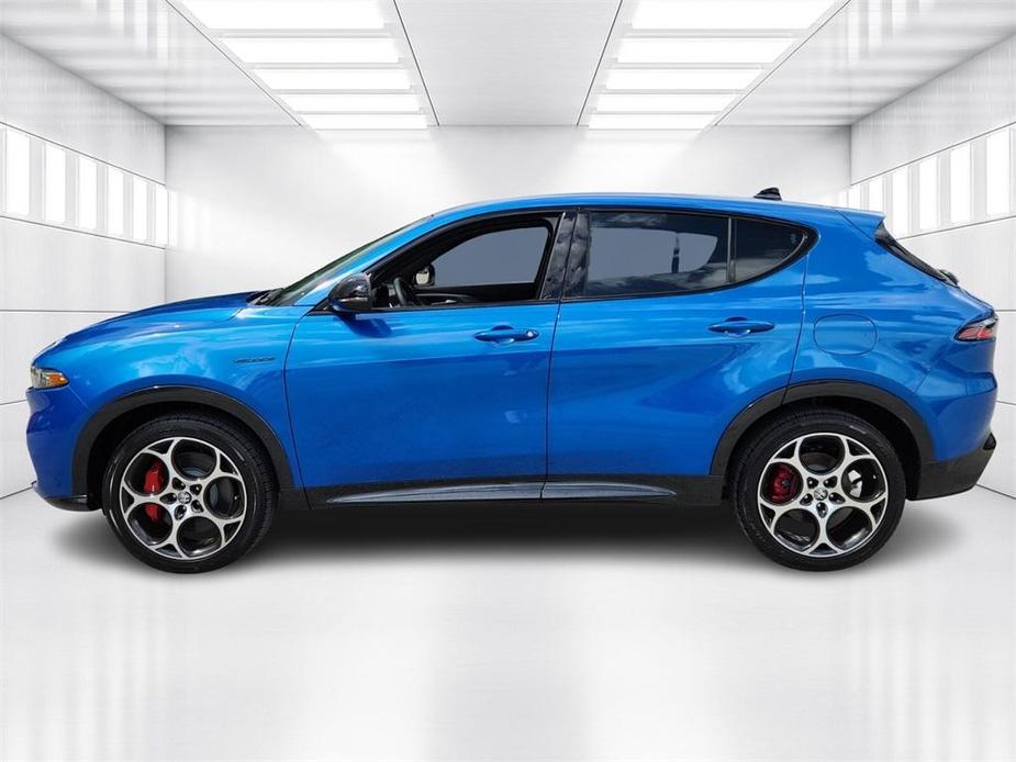 new 2024 Alfa Romeo Tonale car, priced at $54,795