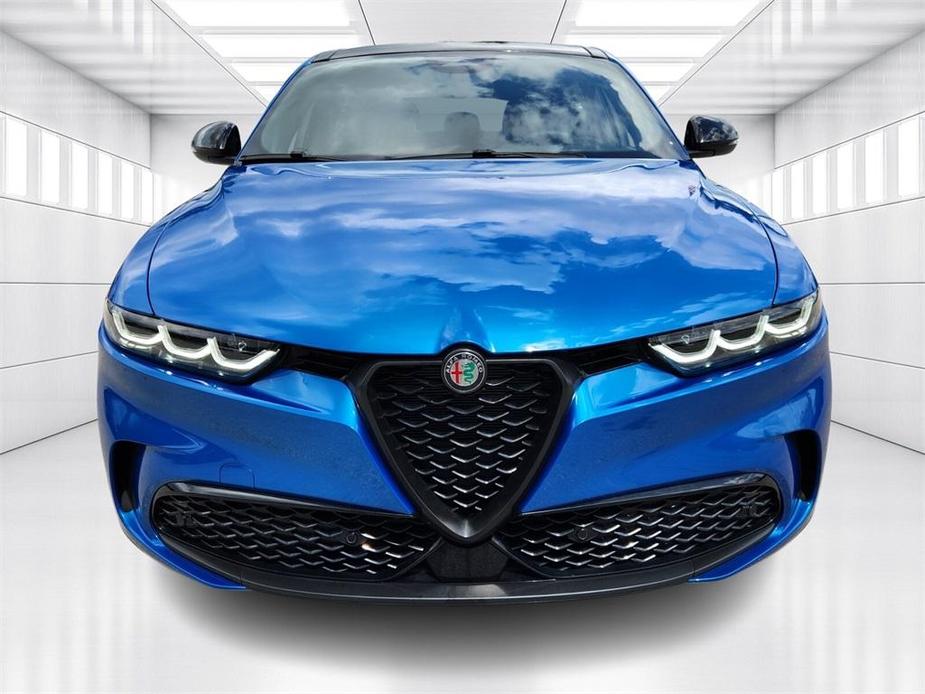 new 2024 Alfa Romeo Tonale car, priced at $54,795