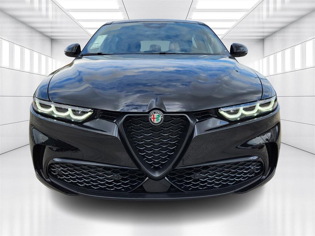 new 2025 Alfa Romeo Tonale car, priced at $53,625