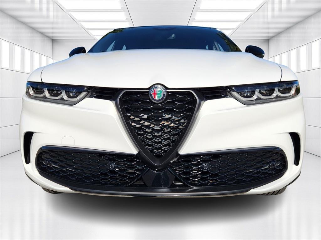 new 2025 Alfa Romeo Tonale car, priced at $51,430