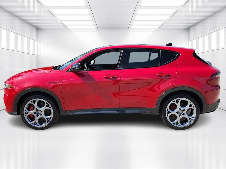 new 2024 Alfa Romeo Tonale car, priced at $54,790