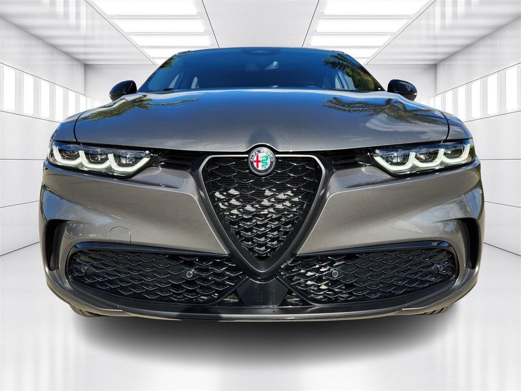 new 2025 Alfa Romeo Tonale car, priced at $52,125