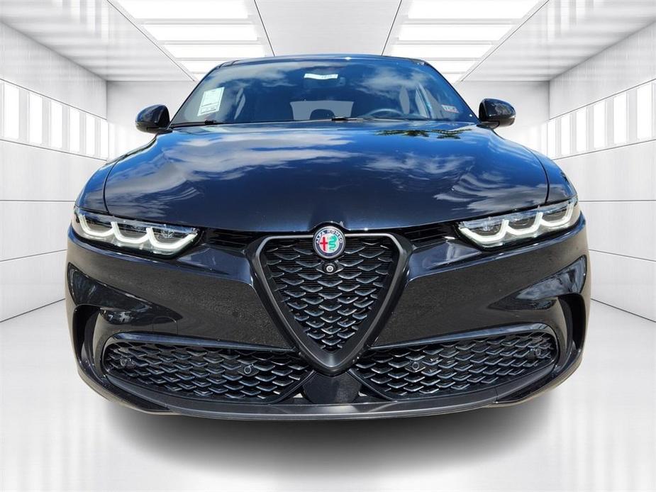 new 2024 Alfa Romeo Tonale car, priced at $58,485