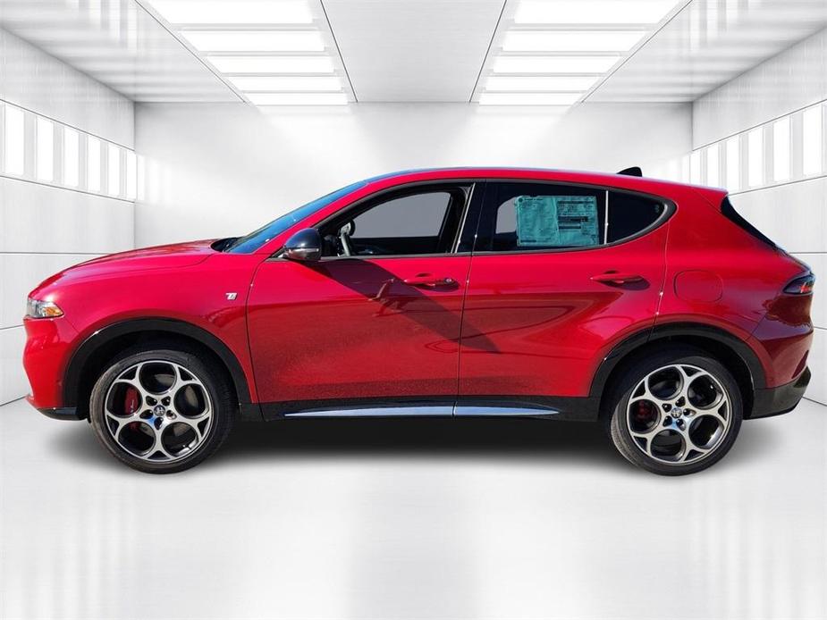 new 2024 Alfa Romeo Tonale car, priced at $54,485