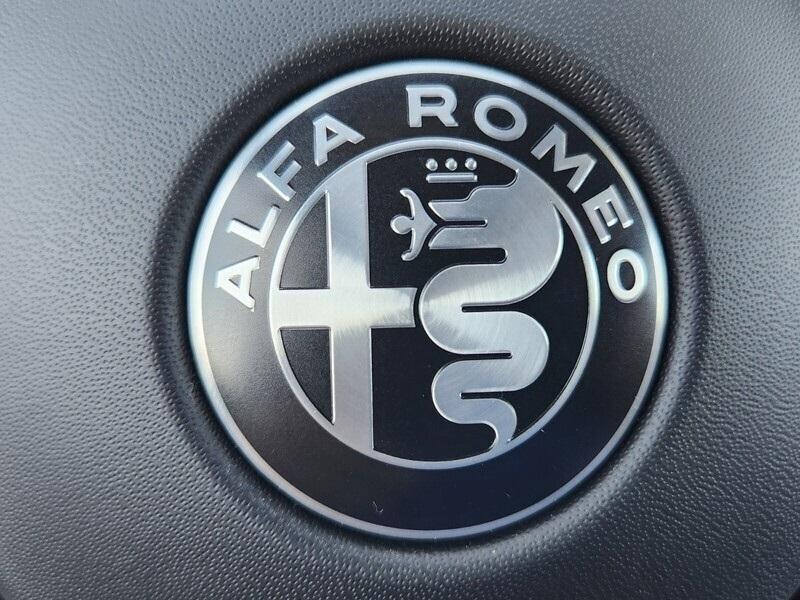 new 2025 Alfa Romeo Tonale car, priced at $52,125