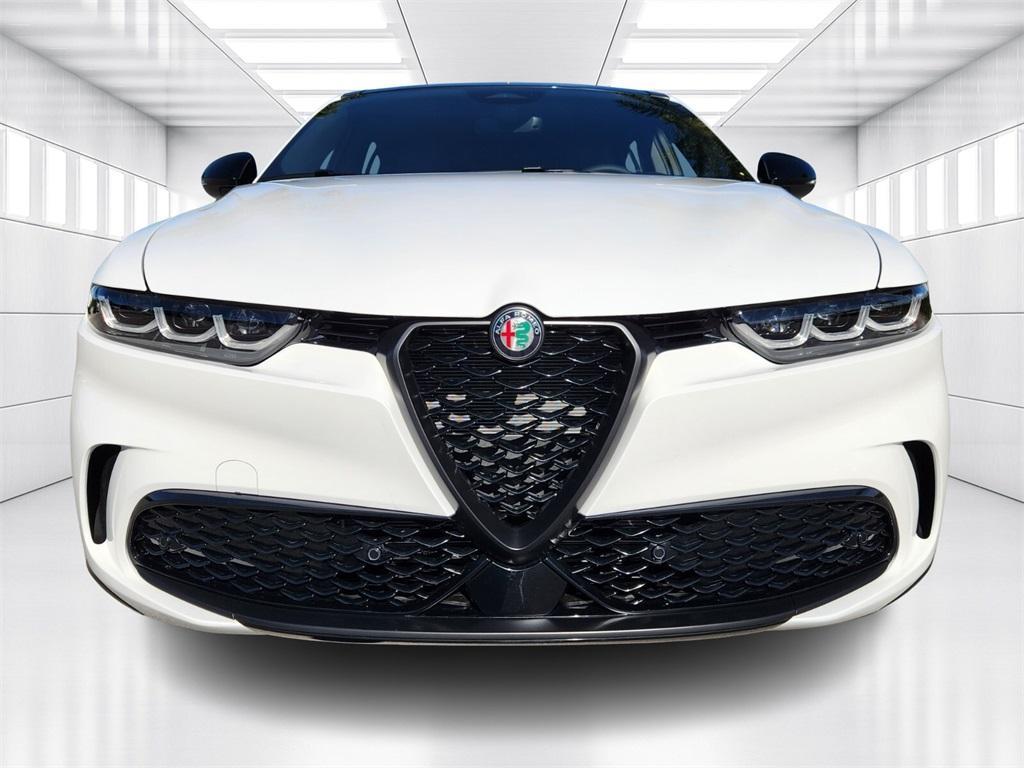 new 2025 Alfa Romeo Tonale car, priced at $53,930