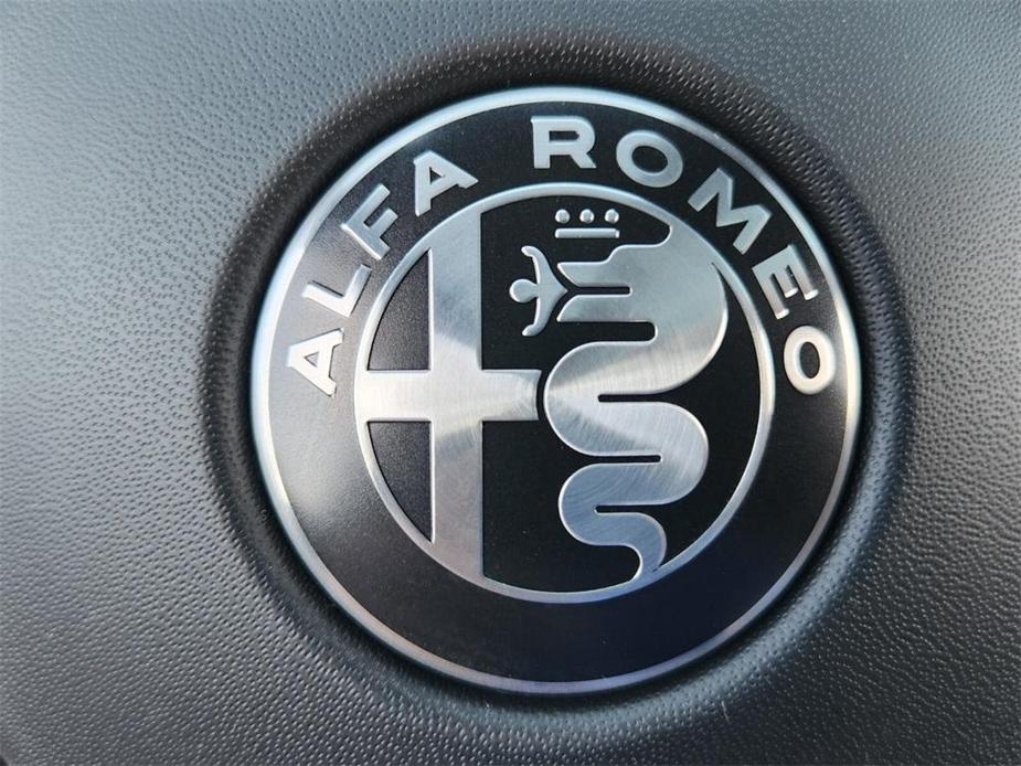 new 2025 Alfa Romeo Tonale car, priced at $53,930